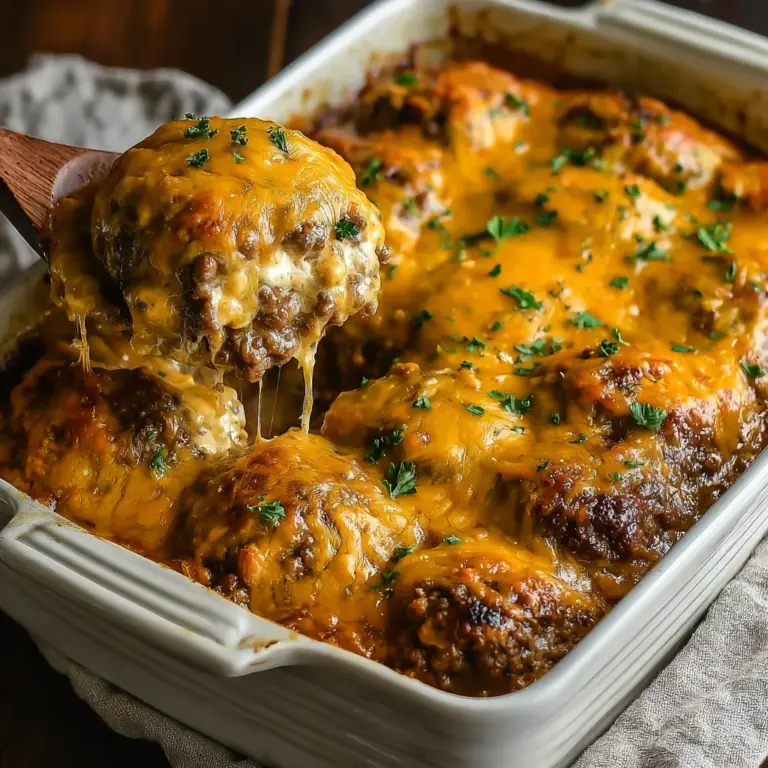 Ultimate Guide to Amish Hamburger Steak Bake: A Comforting Classic