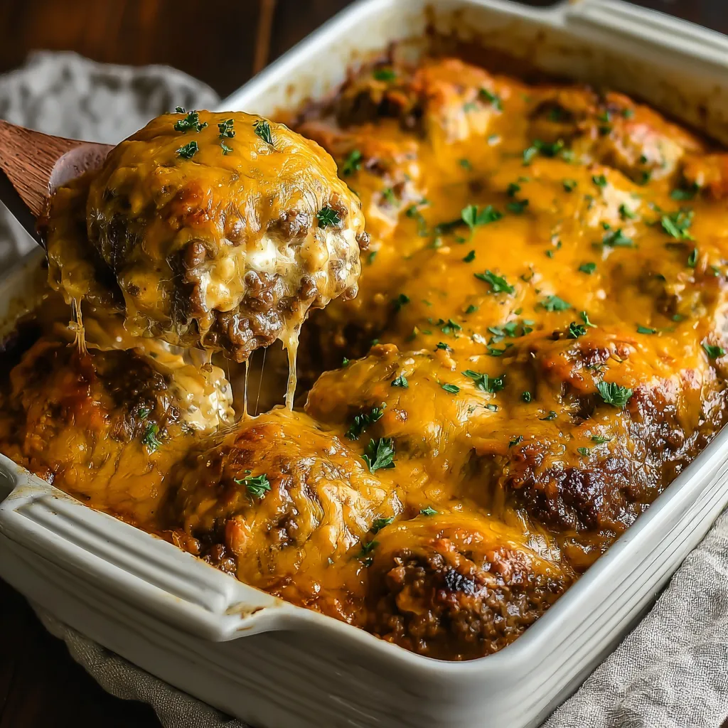 Ultimate Guide to Amish Hamburger Steak Bake: A Comforting Classic