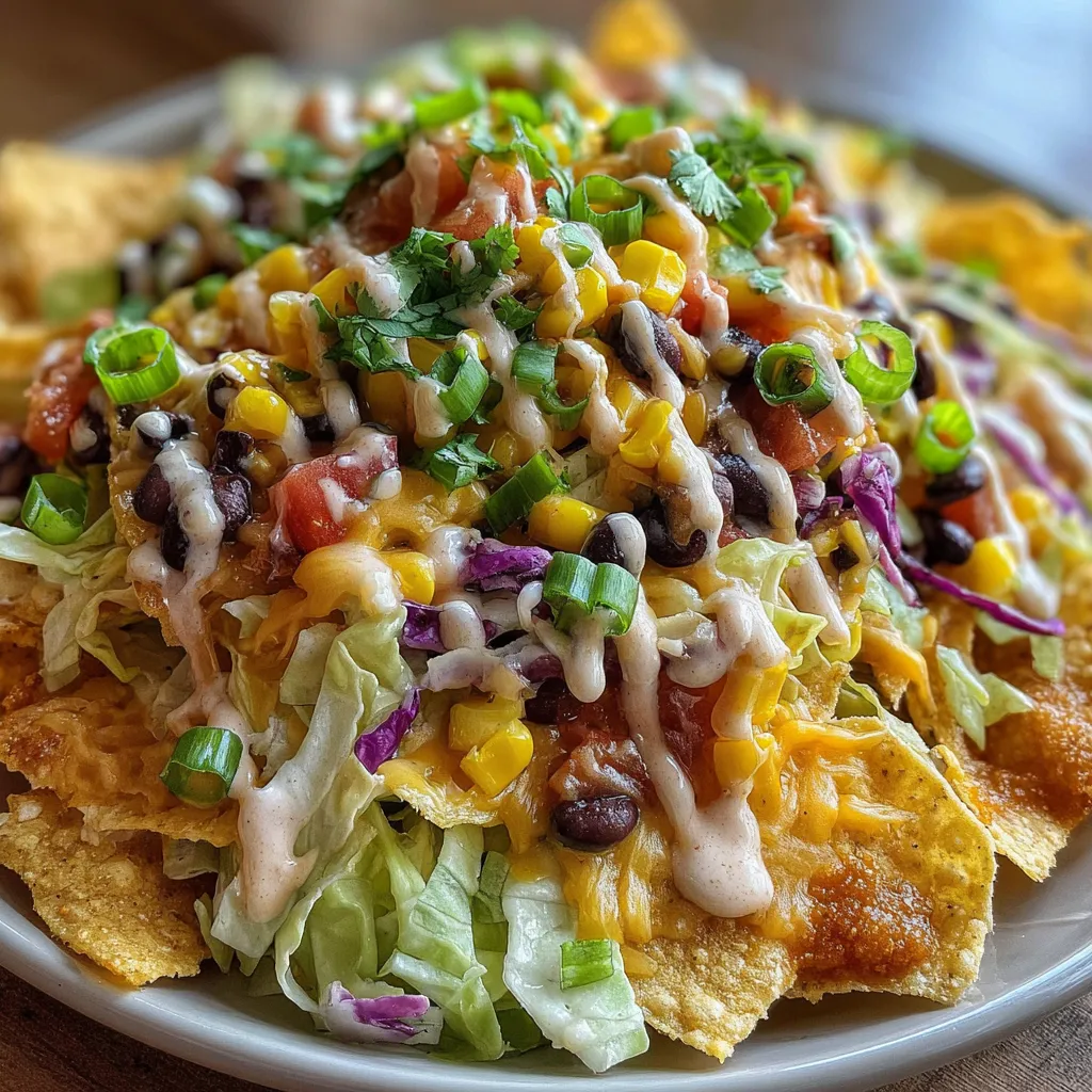 Frito Cowboy Cabbage: A Crunchy Tex-Mex Delight to Savor